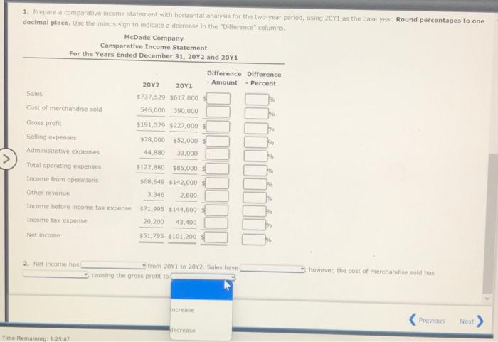 Hydgenow Com Ilm Takeassignment Take Assignment Mala Exam 3 Ch 16 18 Hot Anal Of Income Statement Por 2012 Mcdade 2