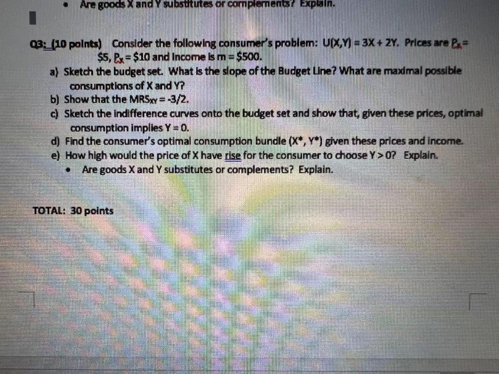 Anybody Help Me Question 3 Thanks 1