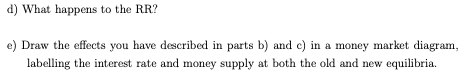 2 In March 2020 The Rbnz Announced That It Was Dropping The Official Cash Rate Ocr To 0 25 A Fall Of 0 75 Percenta 2