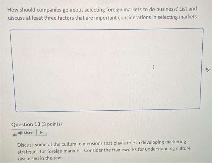 Listen Stakeholder Theory Is An Understanding Of How Businesses Operate That Focuses Primarily On The Interest Of Busine 6