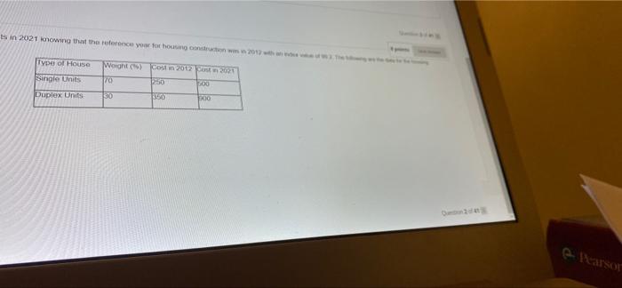 Question 2 Clo 4 Prepare A Composite Where To Honing Och Construction Va 207 220 179 0215 188 A Moving To The Next Que 2