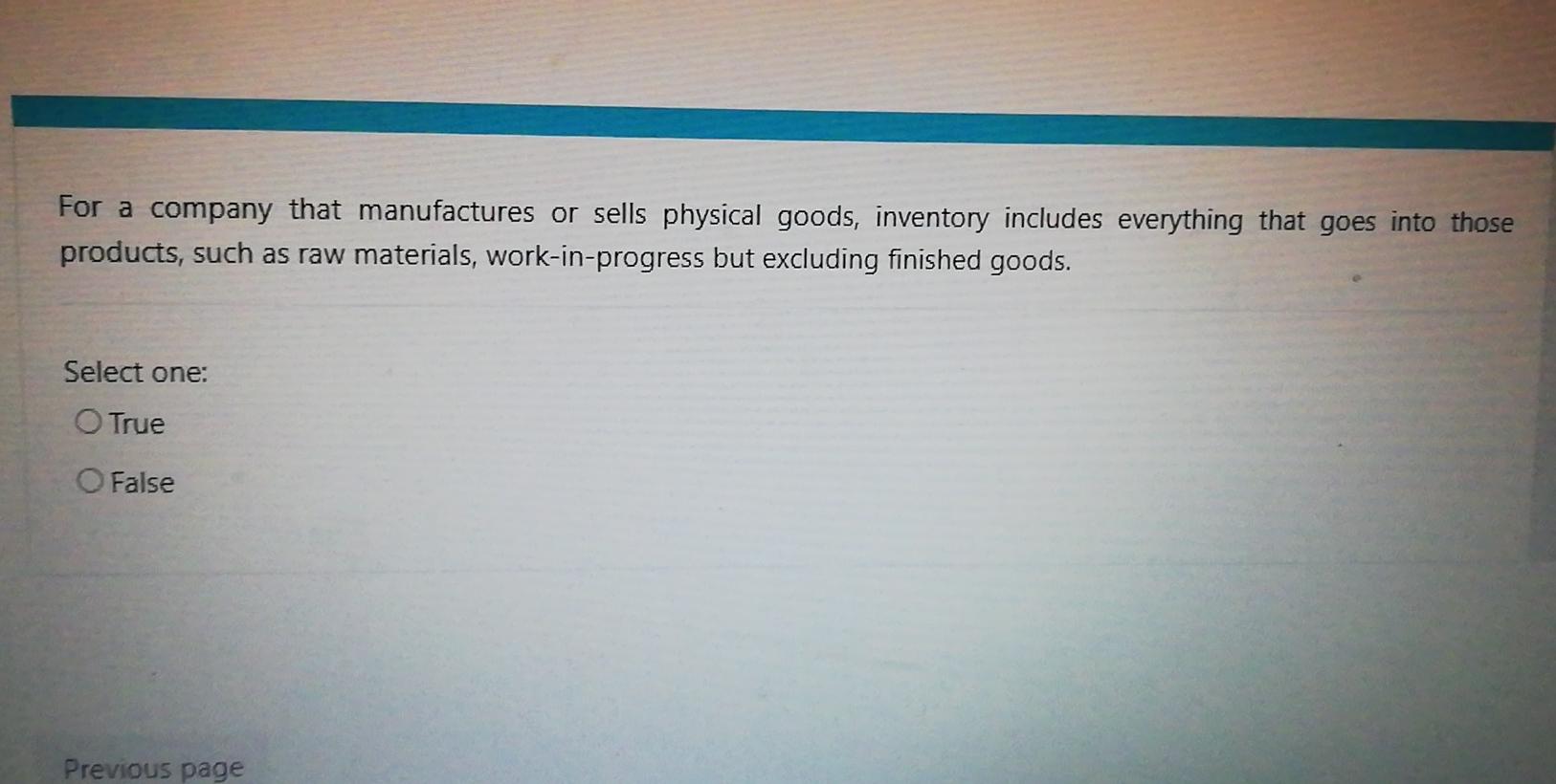 The First In First Out Method Which Is Mainly Utilized To Assign The Average Cost Of Production To A Gen Product Is Mos 8