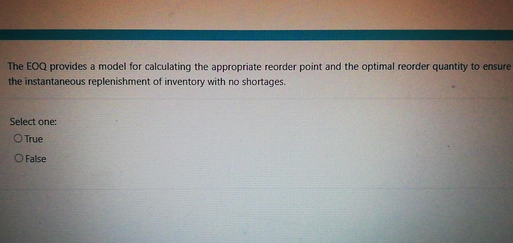 The First In First Out Method Which Is Mainly Utilized To Assign The Average Cost Of Production To A Gen Product Is Mos 9