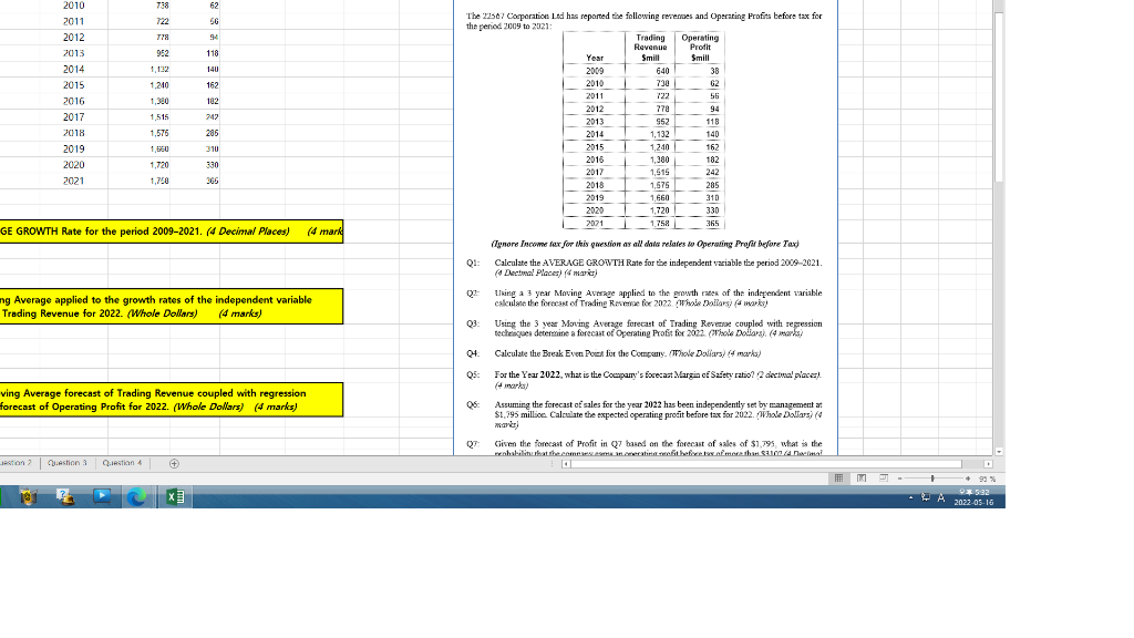Pls Look At The Right Box Answer From Question 1 2 3 4 5 6 And 7 1