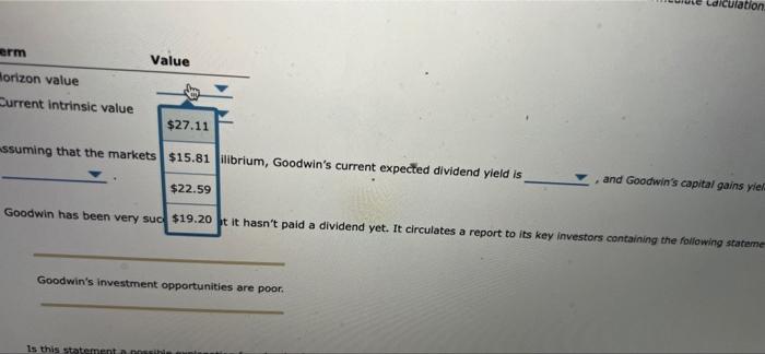 9 Stocks That Don T Pay Dividends Yet Goodwin Technologies A Relatively Young Company Has Been Wildly Successful But 2