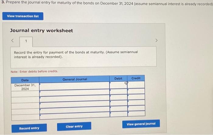 Questions Displayed Below Duval Company Issues Four Year Bonds With A 100 000 Par Value On January 1 2021 At A Price 2