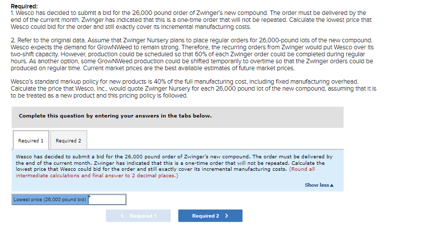 Wesco Incorporated S Only Product Is A Combination Fertilizer Weedkiller Called Grownweed Grownweed Is Sold Nationwide 2