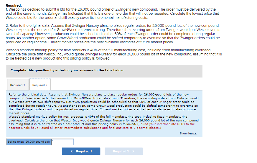Wesco Incorporated S Only Product Is A Combination Fertilizer Weedkiller Called Grownweed Grownweed Is Sold Nationwide 3