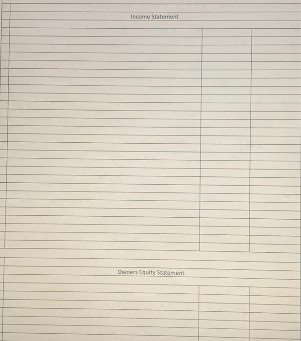 1 60 Points Prepare Journal Entries For The Transactions For Gordon Co For The Month Of July 2021 72 Barry Gordon In 4