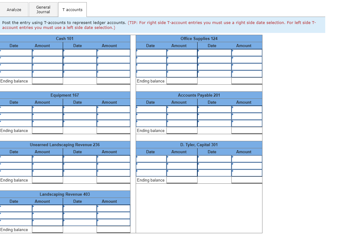 Qs 2 8 Algo Analyzing Transactions And Preparing Journal Entries Lo A1 For Each Transaction 1 Analyze The Transacti 3