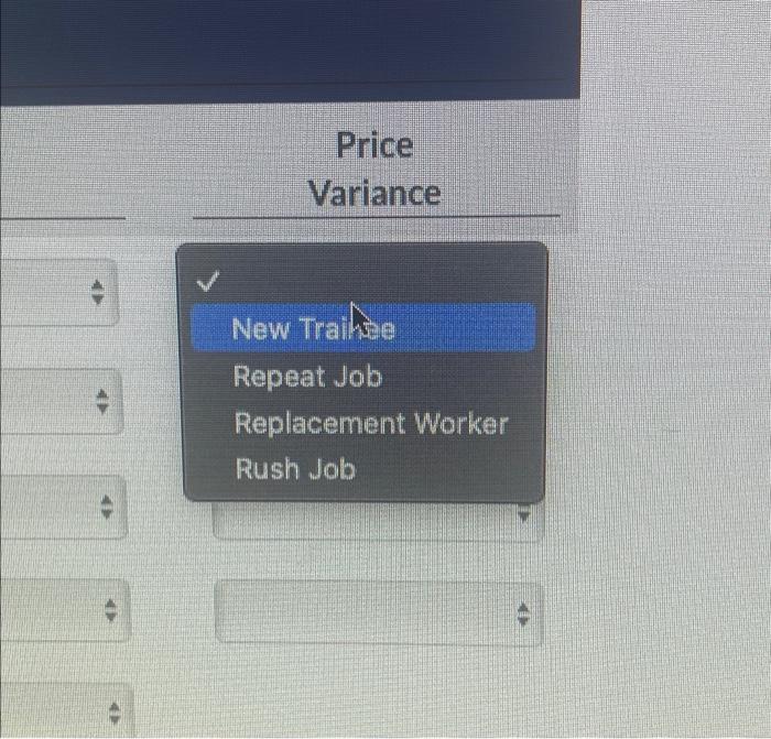 During March 2020 Toby Tool Die Company Worked On Four Jobs A Review Of Direct Labor Costs Reveals The Following Sum 6