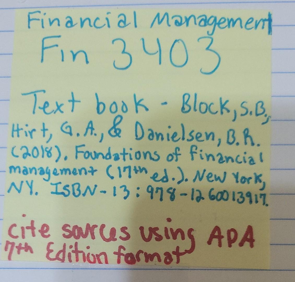 What Are The Basic Benefits And Purposes Of Developing Pro Forma Statements And A Cash Budget Be Sure To Support Your C 1