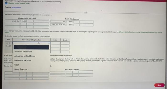 X Data Table Accounts Receivable 75 000 Less Allowance For Bad Debts 3 500 Print Done Requirement 1 How Much Of 5