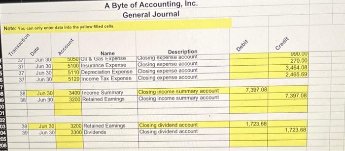 12 A B Number Name 2 1110 Cash 3 1120 Accounts Receivable 1130 Prepaid Insurance 5 1140 Prepaid Rent 6 1150 Office Suppl 21