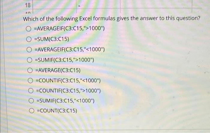 Question 17 Fit Jingoolmastoon Company Is A Manufacturer Of Usb Cables The Following Table Contains The Sales Volume Of 2