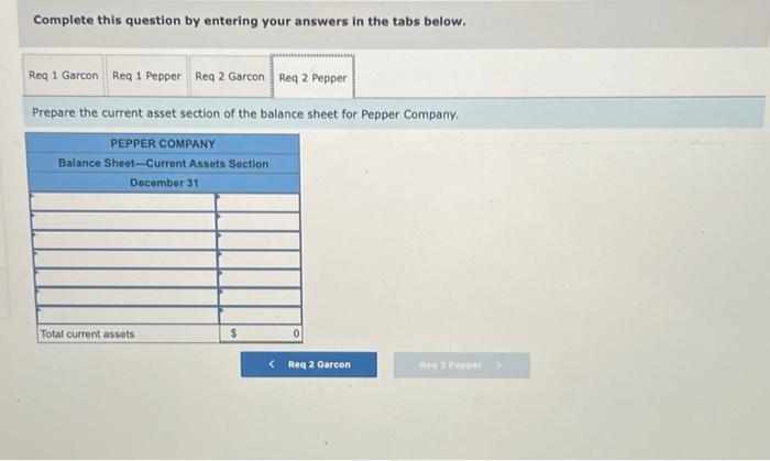 Required Information The Following Information Applies To The Questions Displayed Below The Following Data Is Provided 5