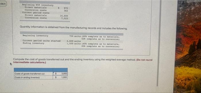 Bave It Submit Required Information The Following Information Applies To The Questions Displayed Below The Matsui Lubr 2