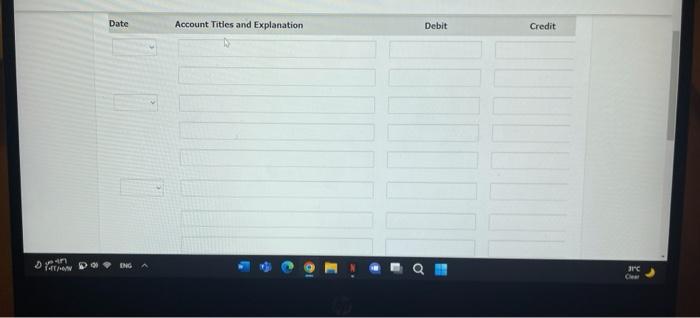 View Policies Current Attempt In Progress On January 1 2020 The Equity Section Of Swifty Stores Shows Share Capital Or 2