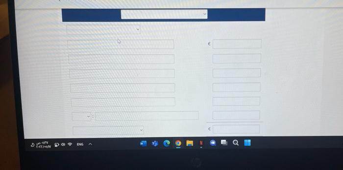 View Policies Current Attempt In Progress On January 1 2020 The Equity Section Of Swifty Stores Shows Share Capital Or 4