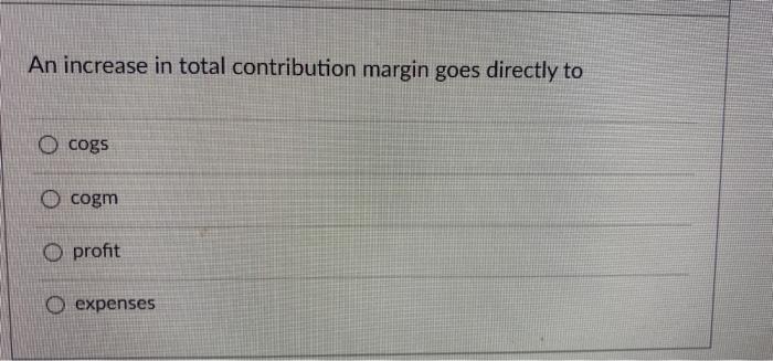 What Three Costs Compose Total Manufacturing Costs Direct Materials Fixed Costs Period Costs O Period Costs Budgeted 2