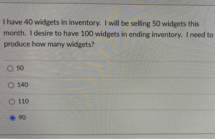 On A Manufacturing Income Statement We Will See Cost Of Goods Manufactured On A Retailer S We Would Instead See O Cogs 2
