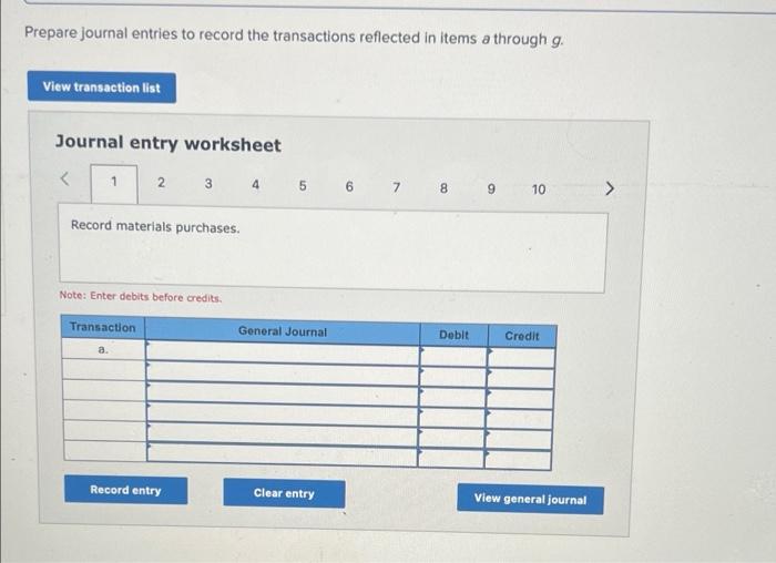 Required Information The Following Information Applies To The Questions Displayed Below Information On Kwon Manufactur 4
