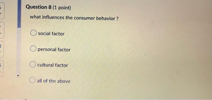 Question 14 2 Points The Dollar Amount Attributed To The Value Of The Brand Based On All The Intangible Qualities Tha 3