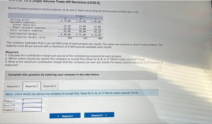 Question 4 Chapter 12 13 Graded Homework Connect 13 Graded Homework Seved Help Save Exit Submit Exercise 13 12 2