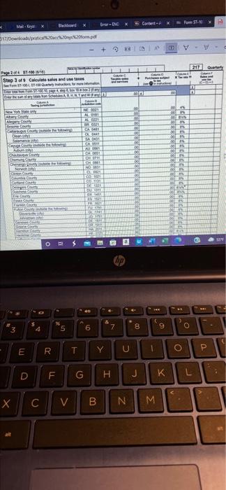 Tre Comen For 5 1 Mail Blacbord 517 Download Pic2 Pdf In V A 217 Day Step 3 19 Calculated And We 100 F Allrt Utice 1