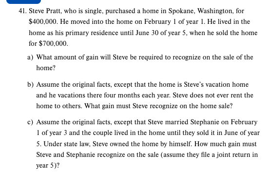 41 Steve Pratt Who Is Single Purchased A Home In Spokane Washington For 400 000 He Moved Into The Home On Februar 1