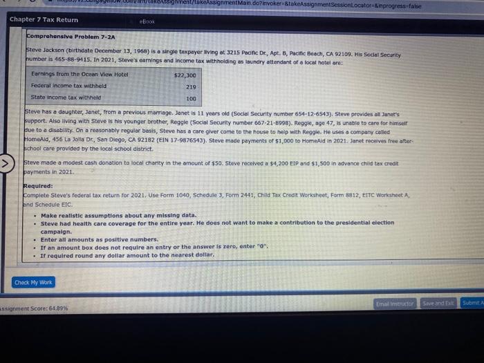 C 10 12 13a 13 13e 10 Amount Paid With Ret For Extension To Nie Instructions 11 Fuss Social Security And The Irrta Tax 2