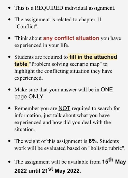 What Is The Problem What Are Three Ways You Could Solve This Problem Solution 1 Solution 2 Solution 3 What Are Possible 2