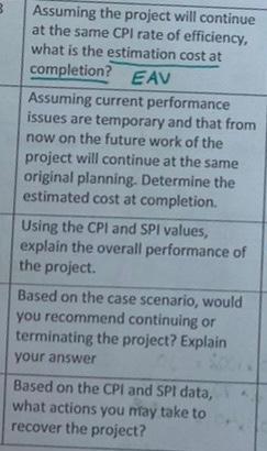 Projects Management 2