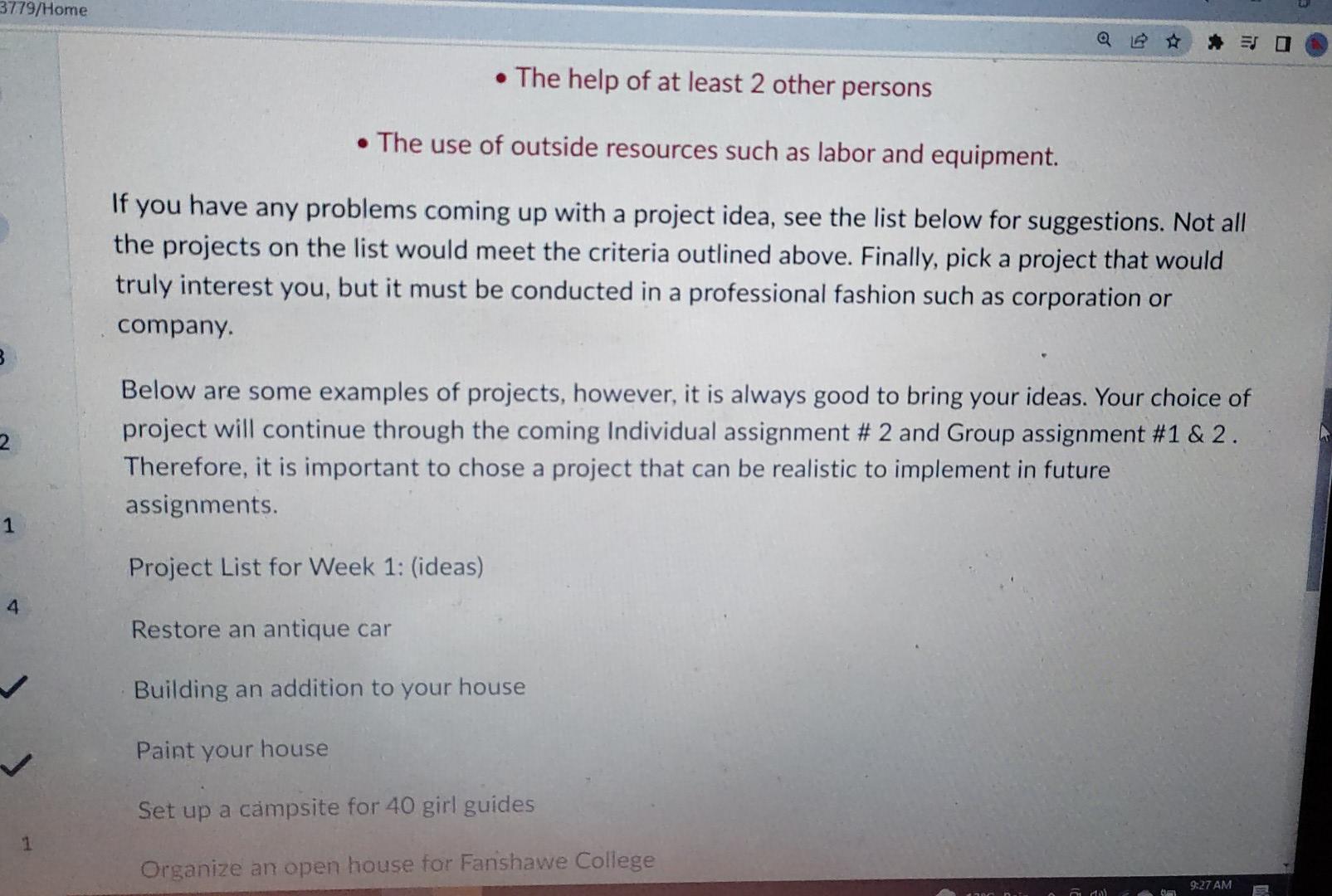 Individual Assignment 1 2 Submission Due May 18 At 11 59 Pm Starts May 11 2022 12 01 Am Ends May 18 2022 11 59 Pm Dr 2