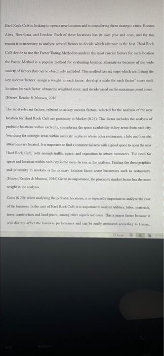 Hard Rock Cafe Is Looking To Open A New Location Discoteccin Banos Aset Baceland London Each Of The Locaties In Pros Al 1
