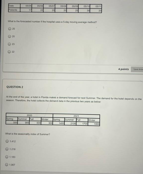For The Questions Related To Control Charts You May Need To Use The Following Table And You Can Find The Same Table In 2