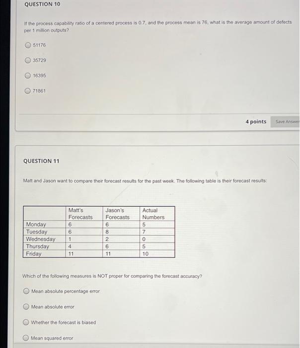 For The Questions Related To Control Charts You May Need To Use The Following Table And You Can Find The Same Table In 2