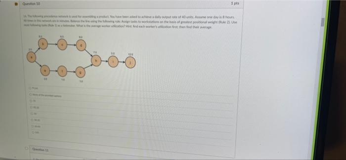 Quo 10 1 Pts Halotporn Aue One Hour On The Softest Use Dach Won In The Find The W Se Question 10 1 Pts 16 The Followi 1
