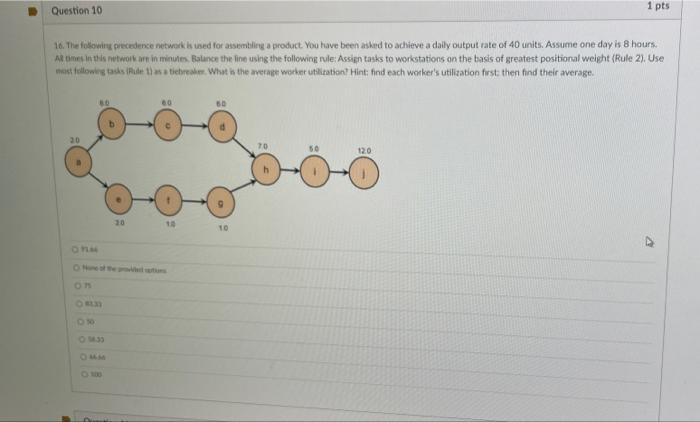 Quo 10 1 Pts Halotporn Aue One Hour On The Softest Use Dach Won In The Find The W Se Question 10 1 Pts 16 The Followi 3