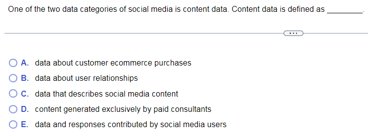 If A Social Networking Site Is Interested In Generating Pure Publicity It Will Want To Relate To As Many Tiers Of Commu 2