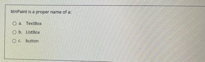 What Is The Output Of The Following Loop Dim Y As Integer 1 Do While Y 10 Istreport Items Add Itcs 121 Y 10 L 4