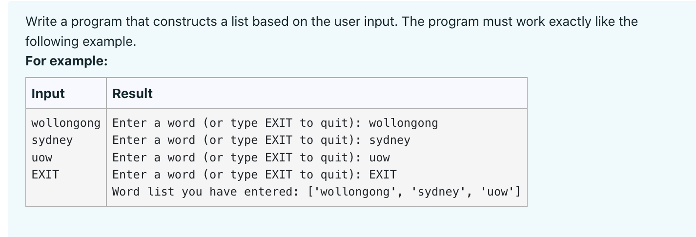 Please Answer If You Can Match The Exact Output Please Post The Codes In Python The Question Is Given In The Image 1