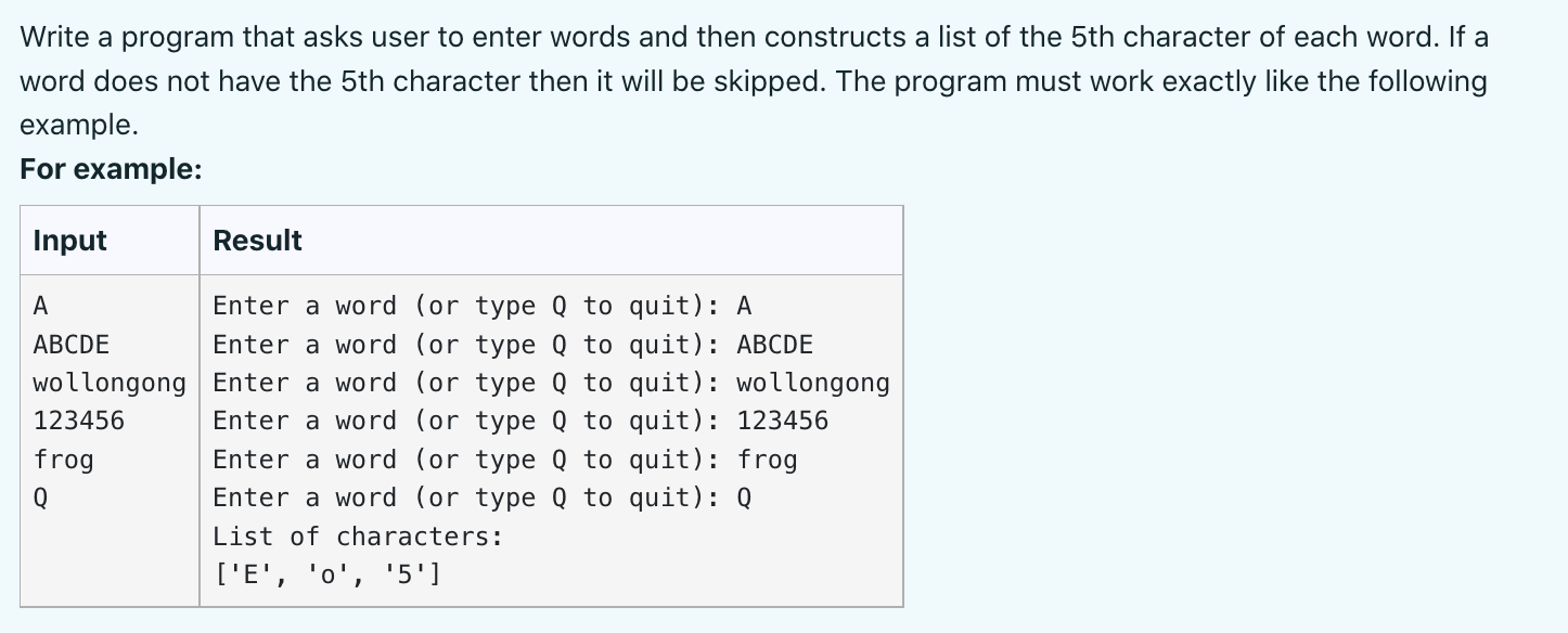 Please Answer If You Can Match The Exact Output Please Post The Codes In Python The Question Is Given In The Image F 1