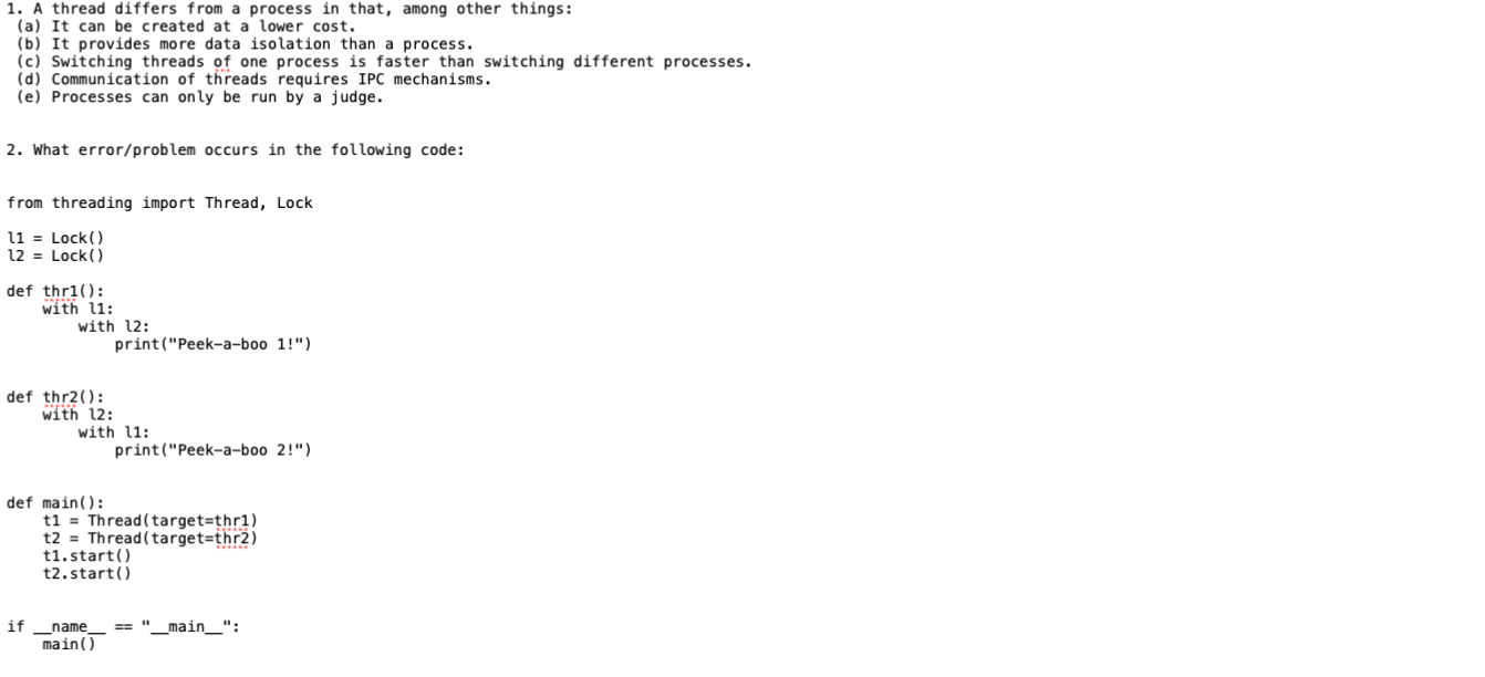 Urgent Need A Bit Of Details For The Correct Answer Subject Distributed Computer Systems 1