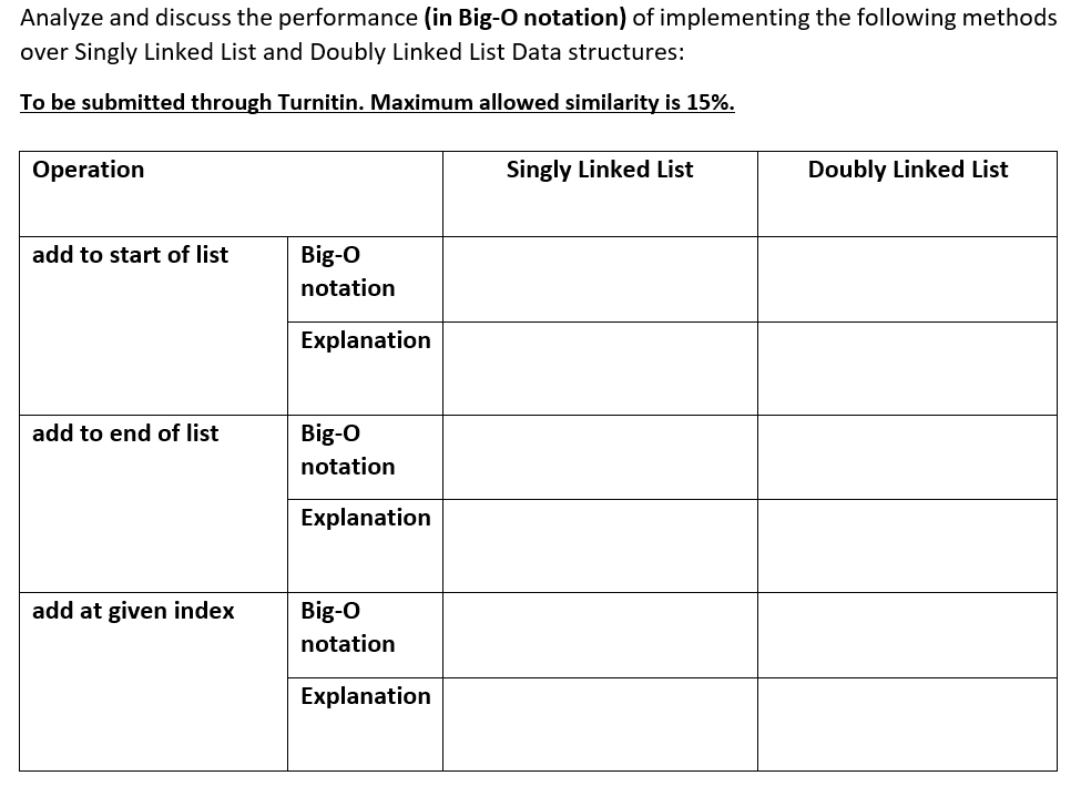 Please Solve It Now Asap This Is Urgent Data Structures Java 1