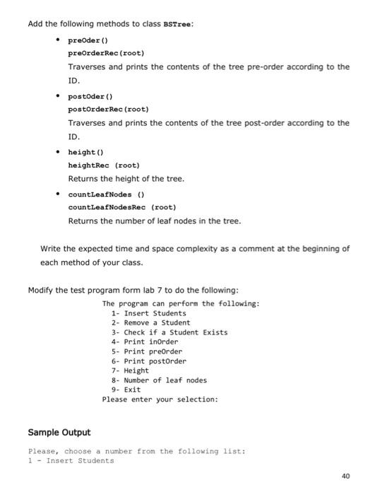 As Soon As Possible And Please Post The Code As Text So I Can Copy It 5