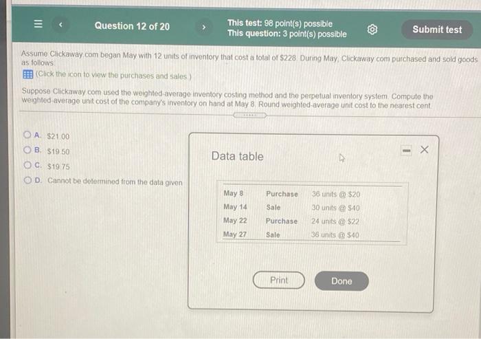 Review The Video To Help You Answer The Following Question Assume Smart Touch Learning Had 5 Tablets In Its Beginning In 3