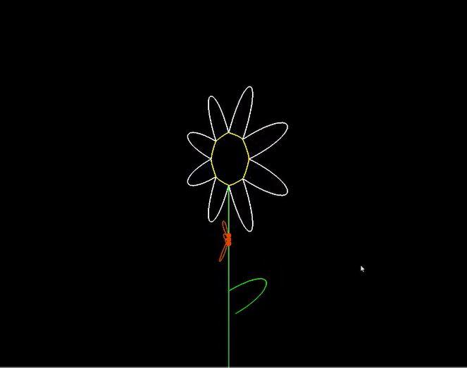 Hello Everyone Can You Help Me About Cs450 Computer Graphic How To Make This Shape In Opengl Also How To Make Curve 1