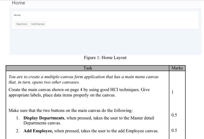 How To Do It In Apex Oracle Com Step By Step 1