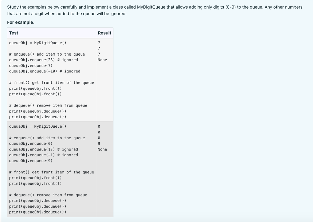 Please Answer If You Can Match The Exact Output Please Post The Codes In Python The Question Is Given In The Image An 1